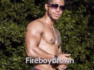 Fireboybrown