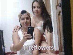 Fireflowers