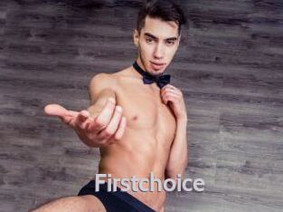 Firstchoice