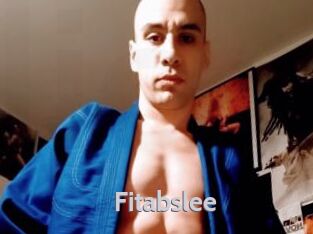 Fitabslee