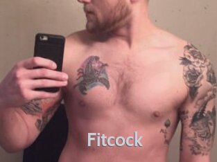 Fitcock