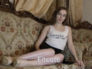 Fitcute