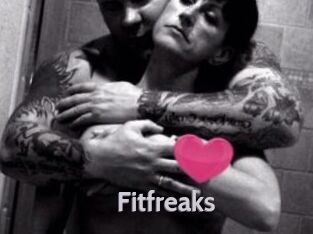 Fitfreaks