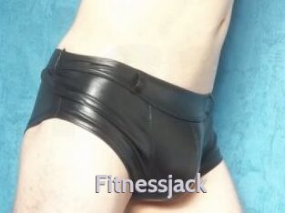 Fitnessjack