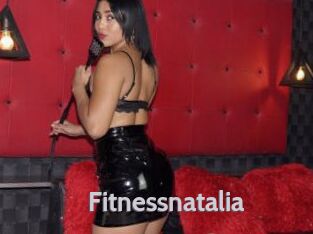 Fitnessnatalia