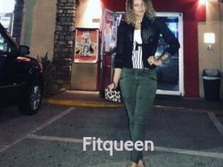 Fitqueen