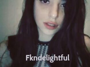 Fkndelightful