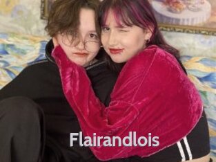 Flairandlois