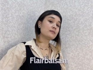 Flairbalsam