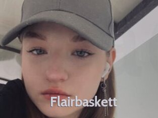 Flairbaskett