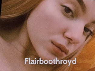 Flairboothroyd