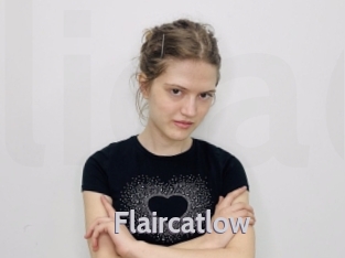 flaircatlow Live Cam 66