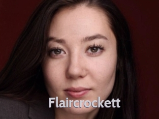 Flaircrockett