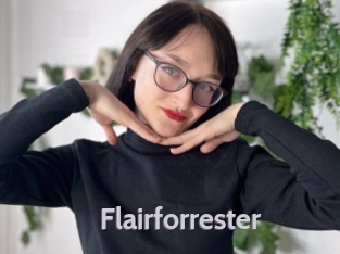 Flairforrester
