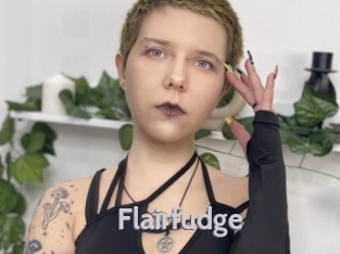 Flairfudge