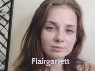 Flairgarrett