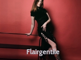 flairgentile Live Cam 66