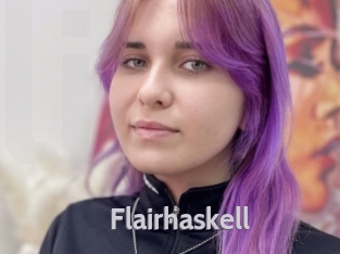 Flairhaskell