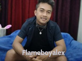 Flameboyalex
