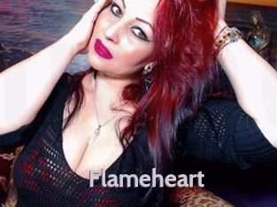 Flameheart