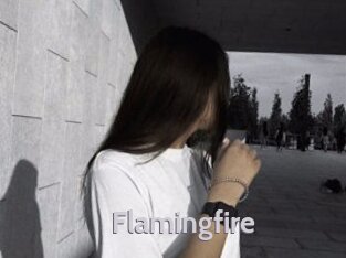 Flamingfire