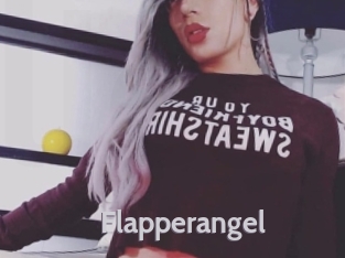 flapperangel Live Cam 66