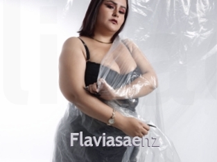 Flaviasaenz