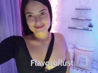 Flavoroflust