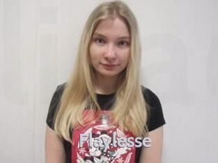 Flaylesse