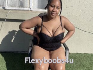 Flexyboobs4u