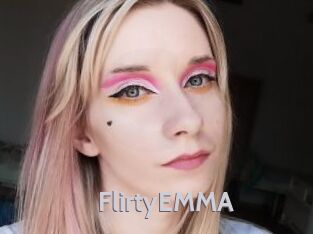 FlirtyEMMA