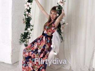 Flirtydiva