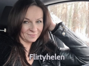 flirtyhelen Live Cam 66