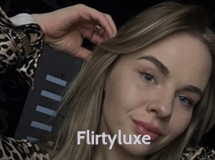Flirtyluxe