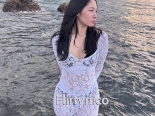 flirtynico Live Cam 66