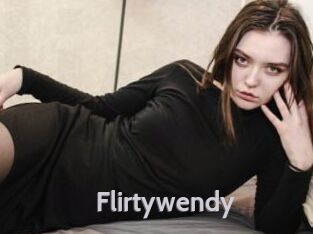 Flirtywendy