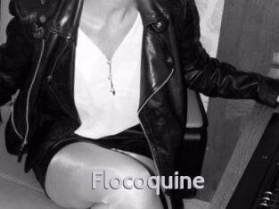 Flocoquine