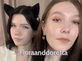 Floraanddoretta