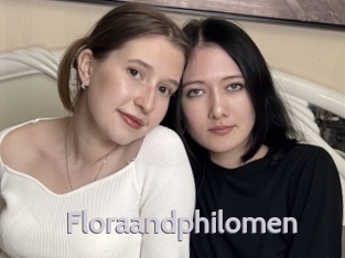 Floraandphilomen