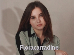 Floracarradine