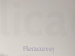 Floracurvey