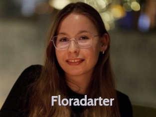Floradarter