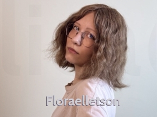 Floraelletson