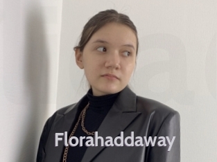 Florahaddaway
