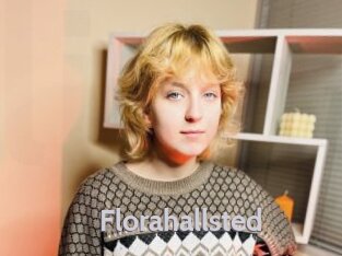 Florahallsted