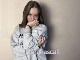 Florahascall