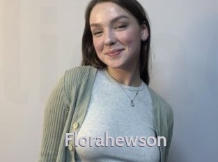 Florahewson