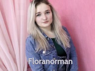 Floranorman