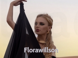 Florawillson