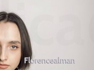 Florencealman